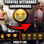 desbloquea recompensas exclusivas beneficios de tener una cuenta veterana en free fire