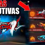 descubra la mejor estrategia para utilizar las armas evolutivas en free fire guia completa y actualizada