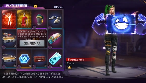 Descubre Dónde Encontrar la Información Más Actualizada sobre Eventos de Free Fire y Recompensas en Diamantes