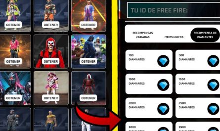 descubre los mejores y mas seguros generadores de emotes para free fire realmente existen