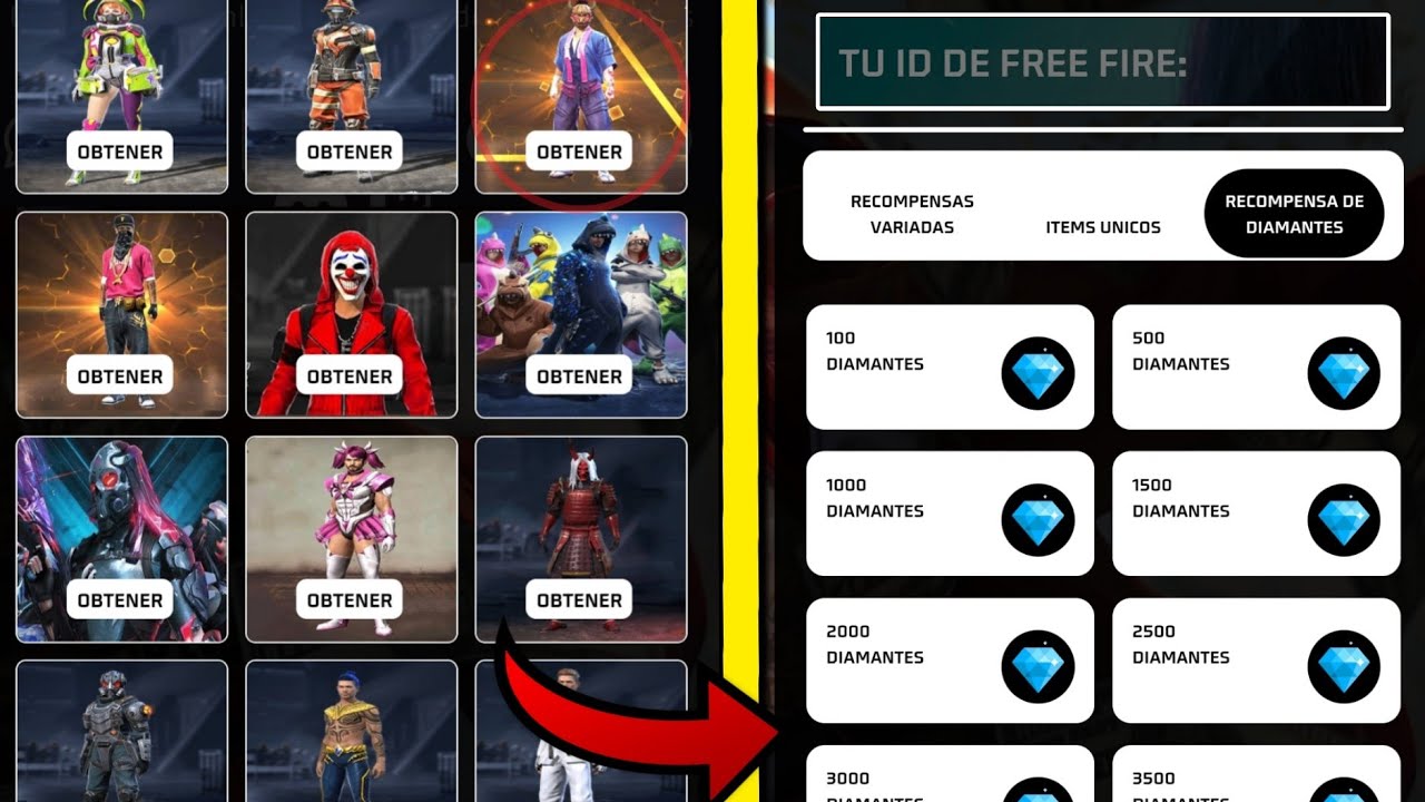 descubre los mejores y mas seguros generadores de emotes para free fire realmente existen