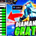 descubre si existe un generador de emotes y diamantes para free fire guia completa