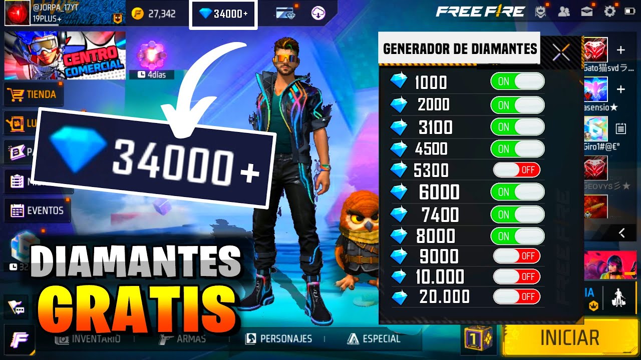 es seguro usar generadores de cuentas de free fire desvelando mitos y verdades