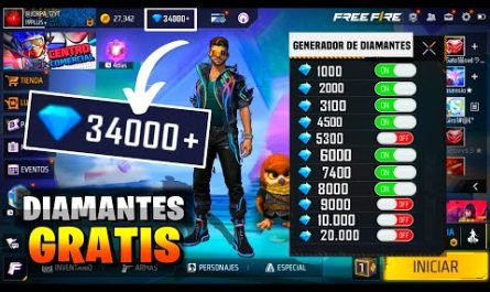 es seguro utilizar generadores de diamantes en free fire verdad desvelada