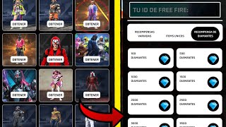 existen generadores de diamantes en free fire que funcionen verdad o mito explicada