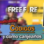 guia completa donde puedo encontrar codigos gratuitos para free fire descubrelo aqui