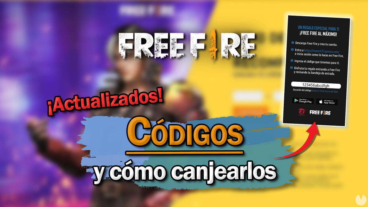 guia completa donde puedo encontrar codigos gratuitos para free fire descubrelo aqui