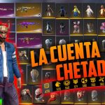 guia definitiva como conseguir cuentas veteranas en free fire trucos y consejos