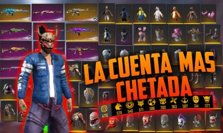 guia definitiva como conseguir cuentas veteranas en free fire trucos y consejos