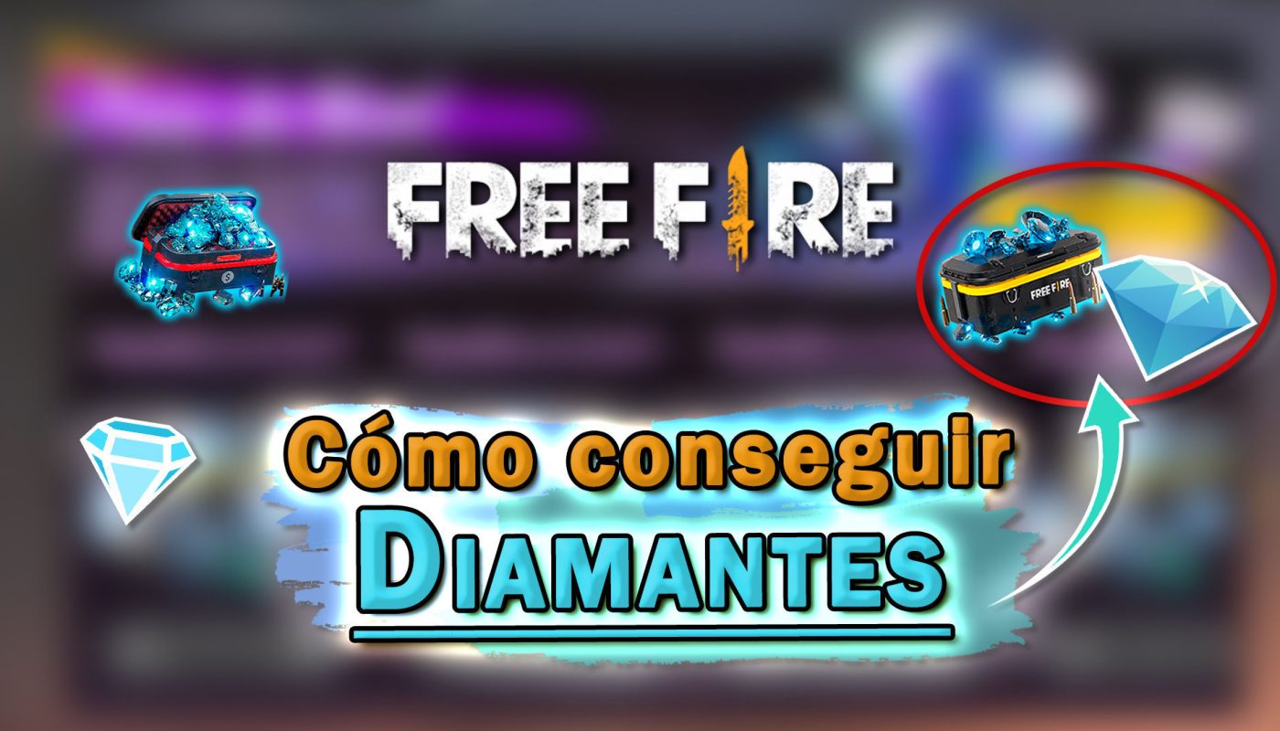 guia definitiva como obtener diamantes en free fire sin gastar dinero trucos y consejos