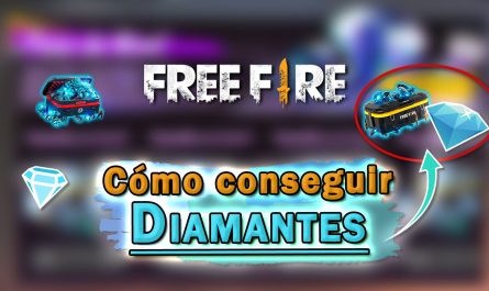 guia definitiva como obtener diamantes en free fire sin gastar dinero trucos y consejos