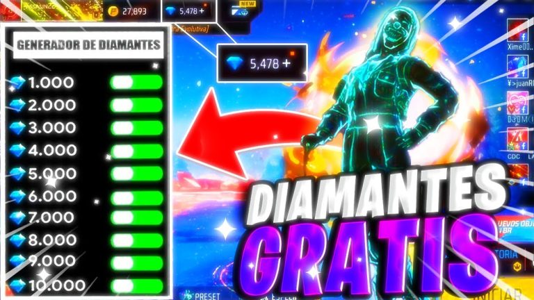 guia definitiva la forma mas eficiente de obtener diamantes en free fire maximiza tus ganancias