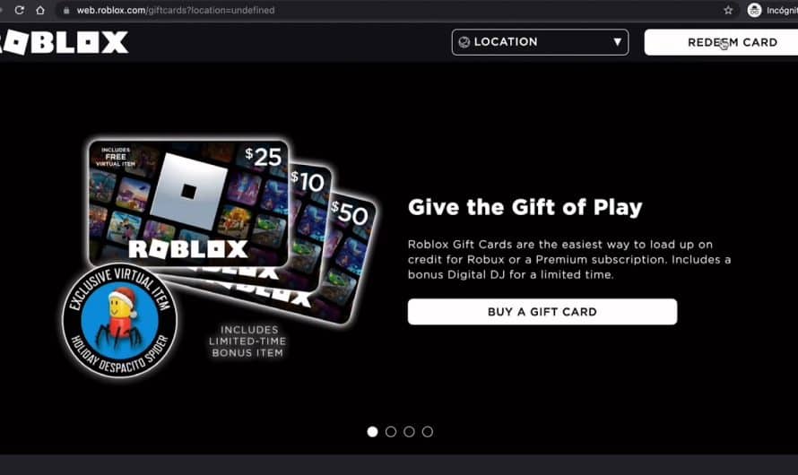 Paso a Paso: Cómo Canjear Códigos en Roblox – Guía Completa y Actualizada