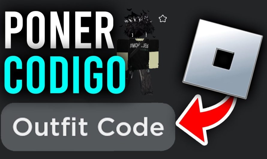 Guía Completa: Cómo Poner Código de Ropa en Roblox | Personaliza Tu Avatar