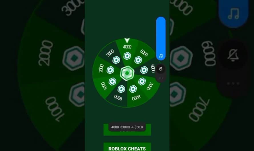 Descubre la Mejor App para Conseguir Robux Gratis: Guía Completa