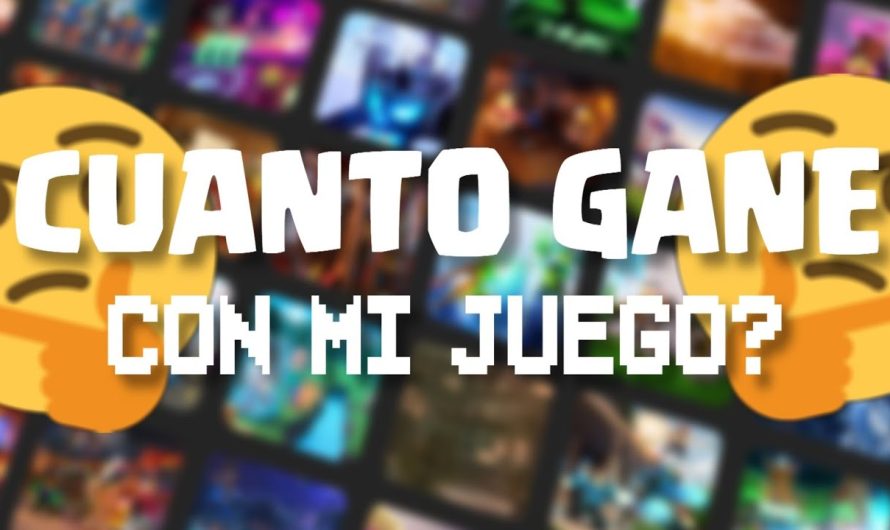 Guía Completa: Cuánto Te Pagan por Hacer un Juego en Roblox | Descubre tu Potencial de Ganancias