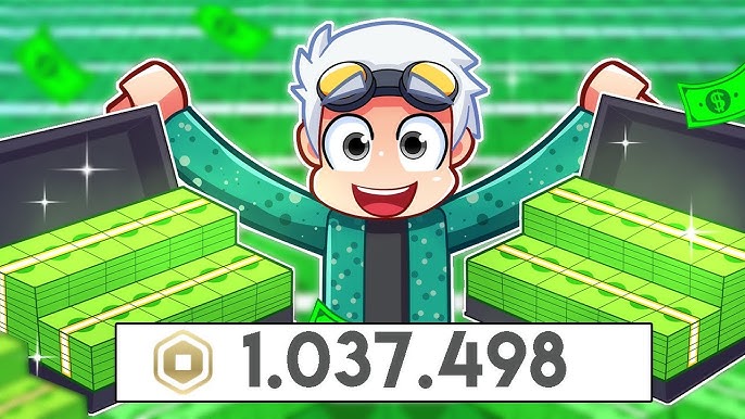 Guía Definitiva: Cómo Obtener Robux Gratis de Forma Segura y Efectiva