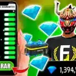 Qué son las cuentas cheatadas en Free Fire y sus riesgos