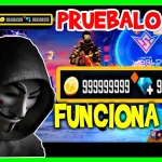 Guía segura para obtener diamantes gratis en Free Fire ahora