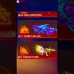 La estrategia óptima para usar las armas evolutivas en Free Fire