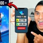 ¿Cuáles son los riesgos de usar generadores de cuentas Free Fire?