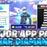 ¿Es seguro utilizar generadores de diamantes Free Fire? Riesgos