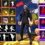Existen sorteos de ropa de free fire: guía para participar