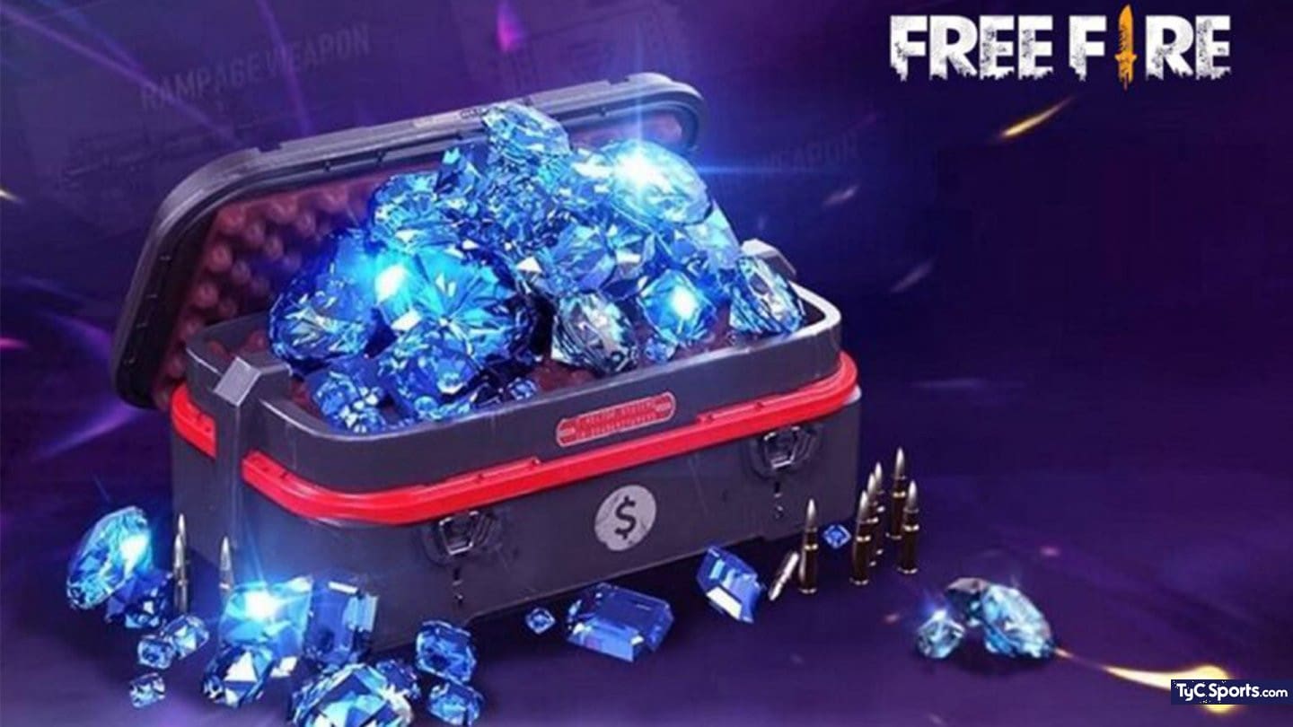 diamantes free
