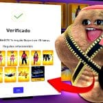 Existen generadores de skins y ropa para Free Fire: ¿son fiables?