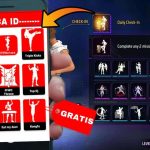Guía para obtener skins y ropa gratis en Free Fire sin riesgos
